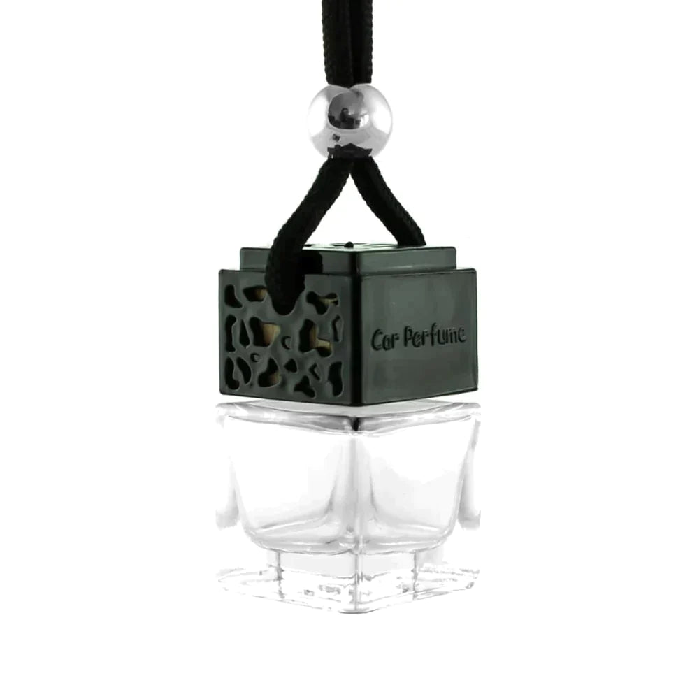 Oh Christmas Tree Car Diffuser