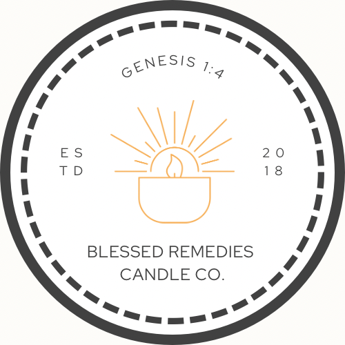 BlessedRemedies