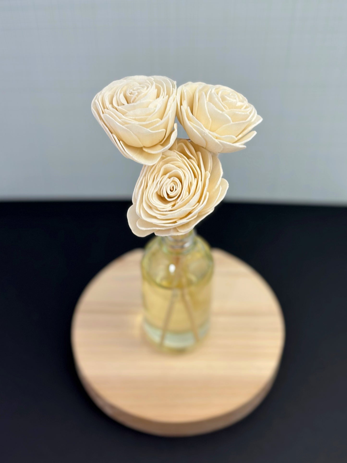 Eden Floral Diffuser