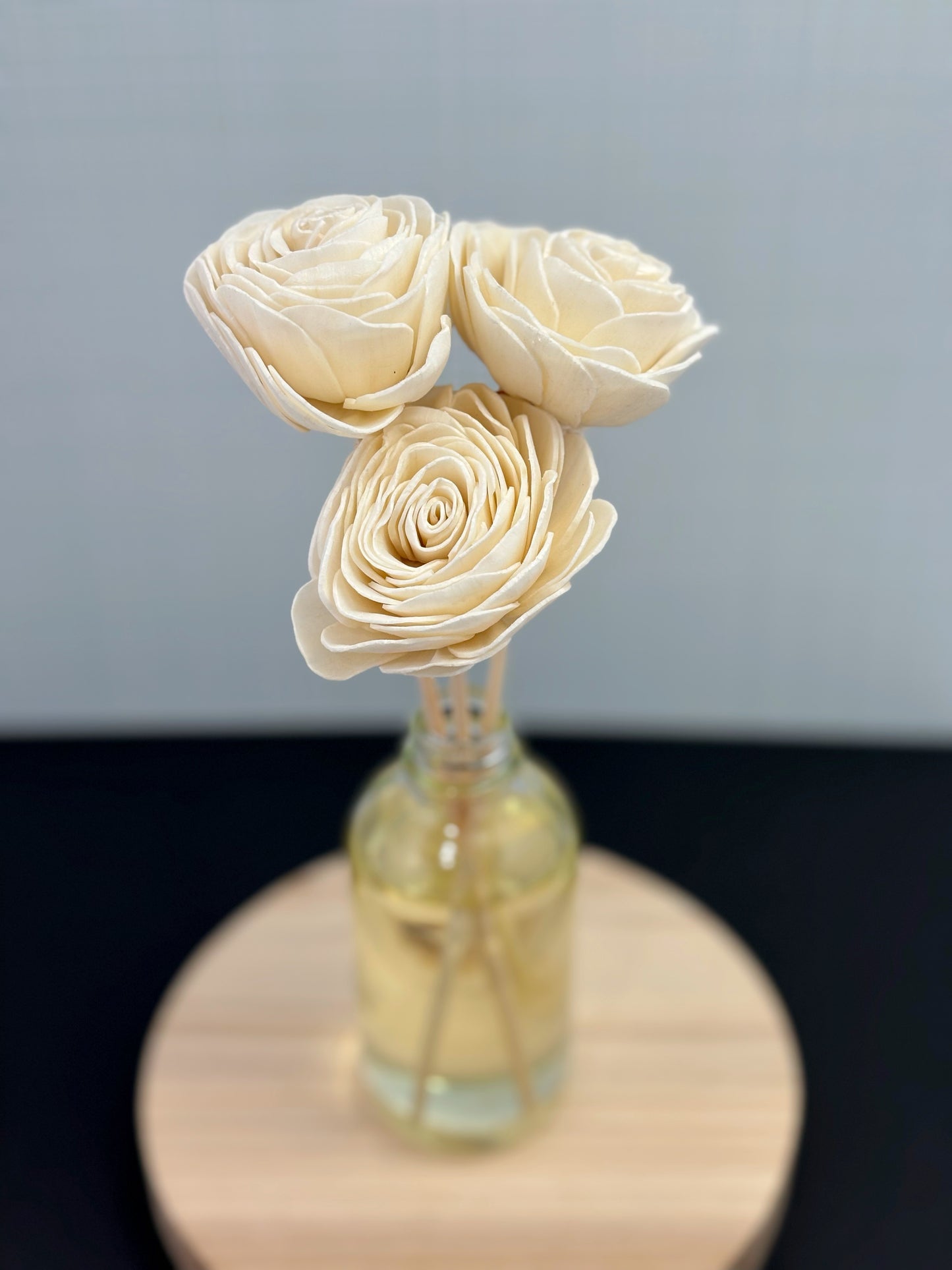 Apple Harvest Floral Diffuser