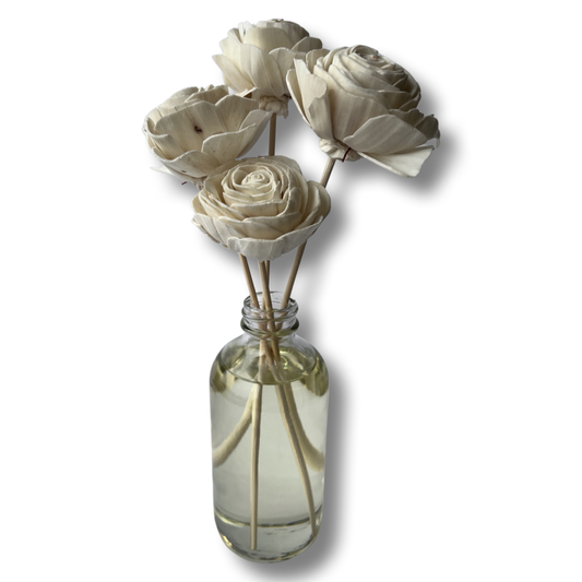 Woodstock Floral Diffuser