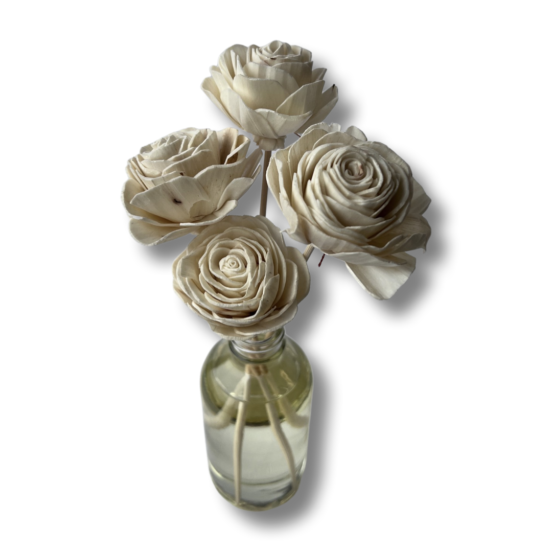 Woodstock Floral Diffuser