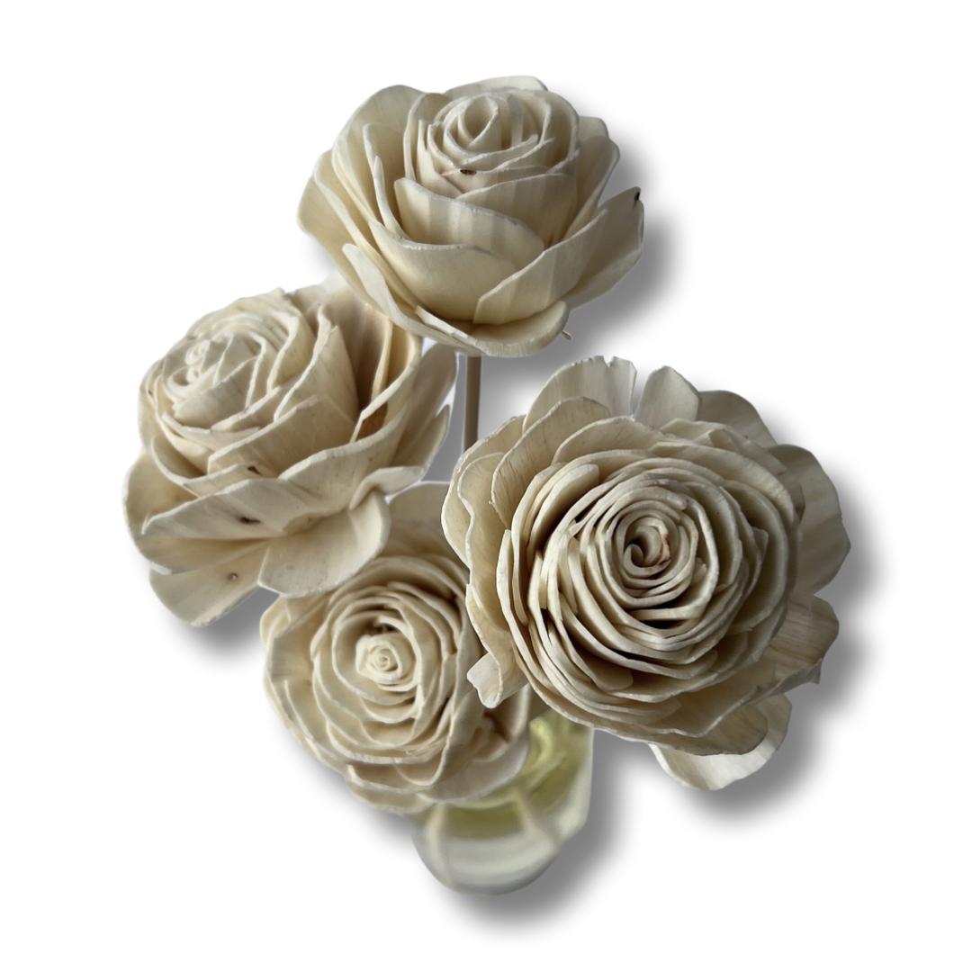 Woodstock Floral Diffuser
