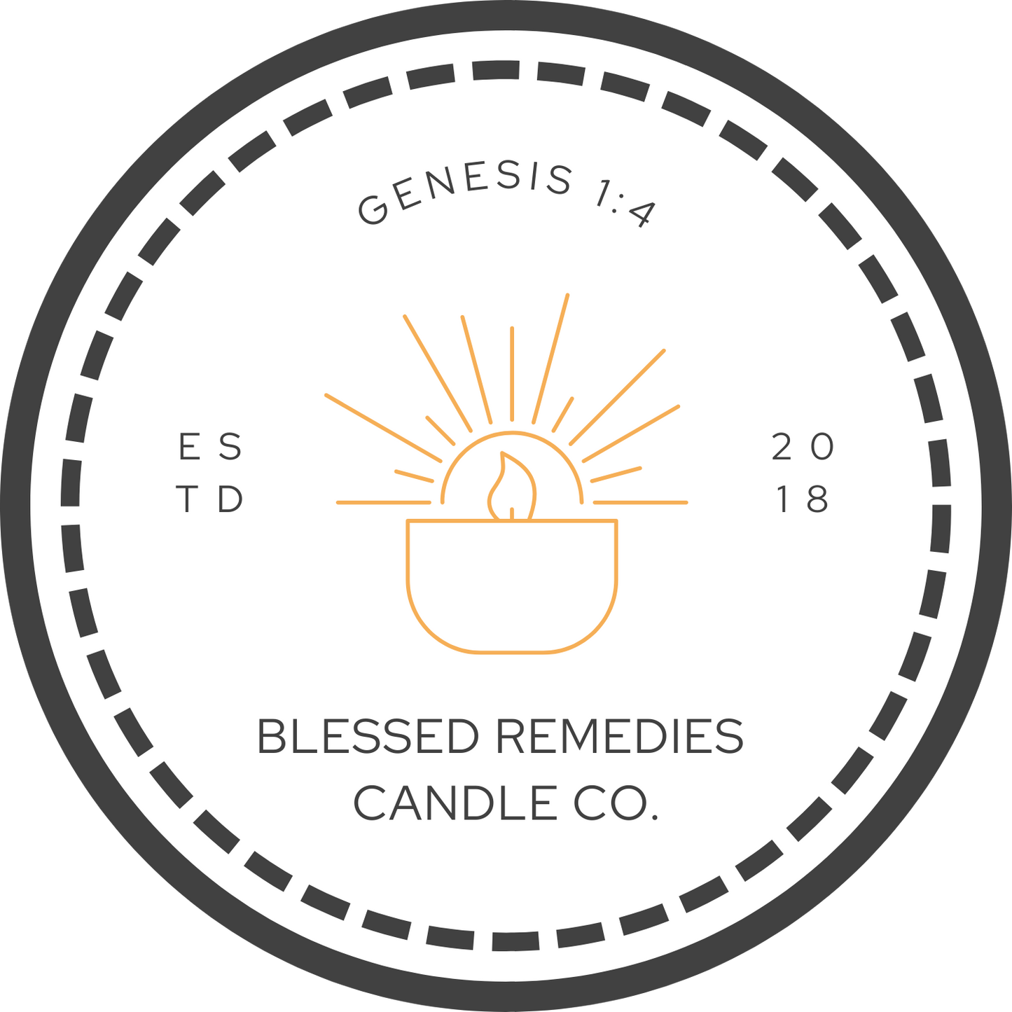 Blessed Remedies Gift Card